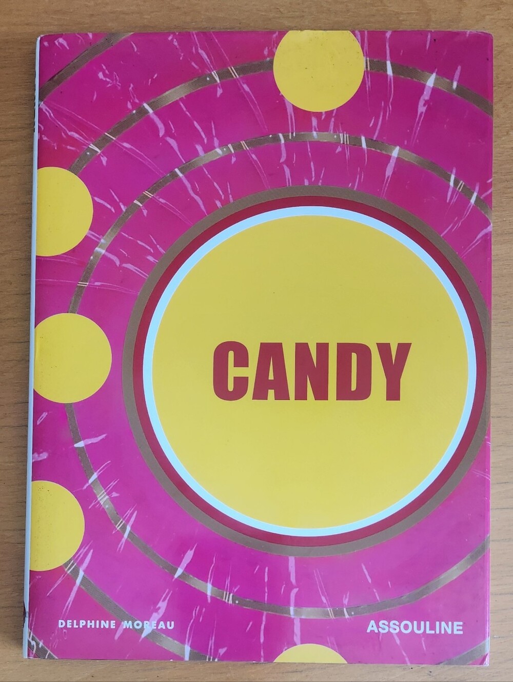 Assouline – Candy (2005)